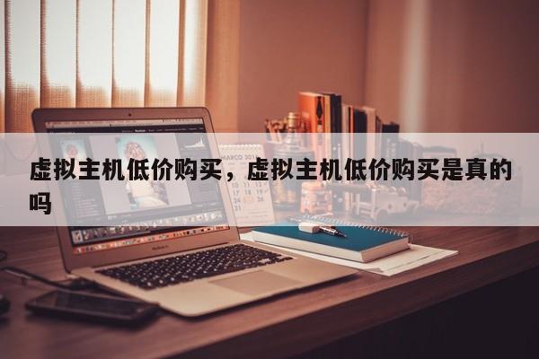 虚拟主机低价购买,虚拟主机低价购买是真的吗