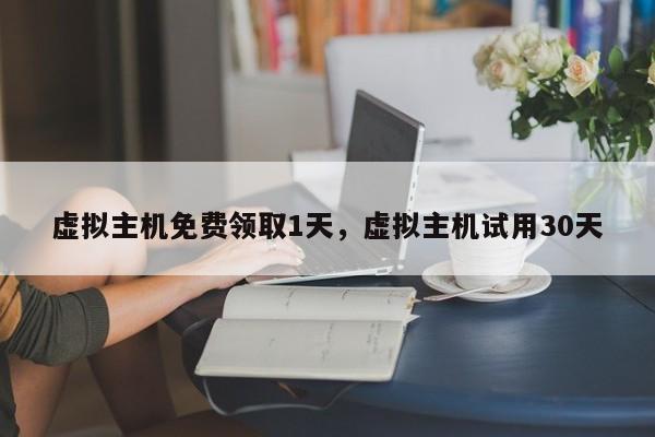 虚拟主机免费领取1天,虚拟主机试用30天