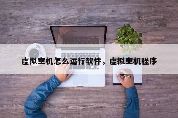 虚拟主机怎么运行软件,虚拟主机程序