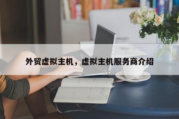 外贸虚拟主机,虚拟主机服务商介绍